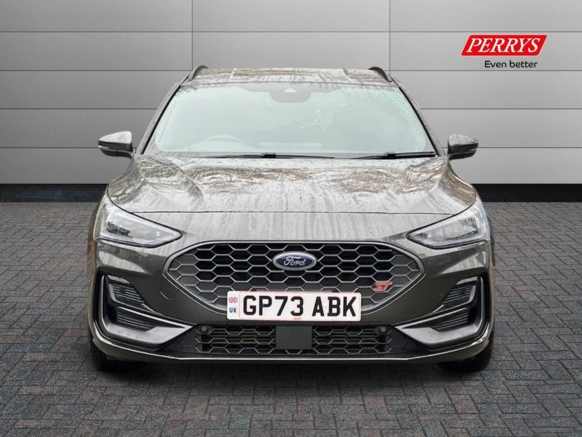 Used Ford Focus 2024 for sale - 76243656: Photo 4