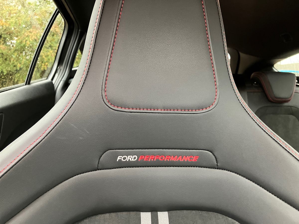 Used Ford Focus 2024 for sale - 76243656: Photo 41