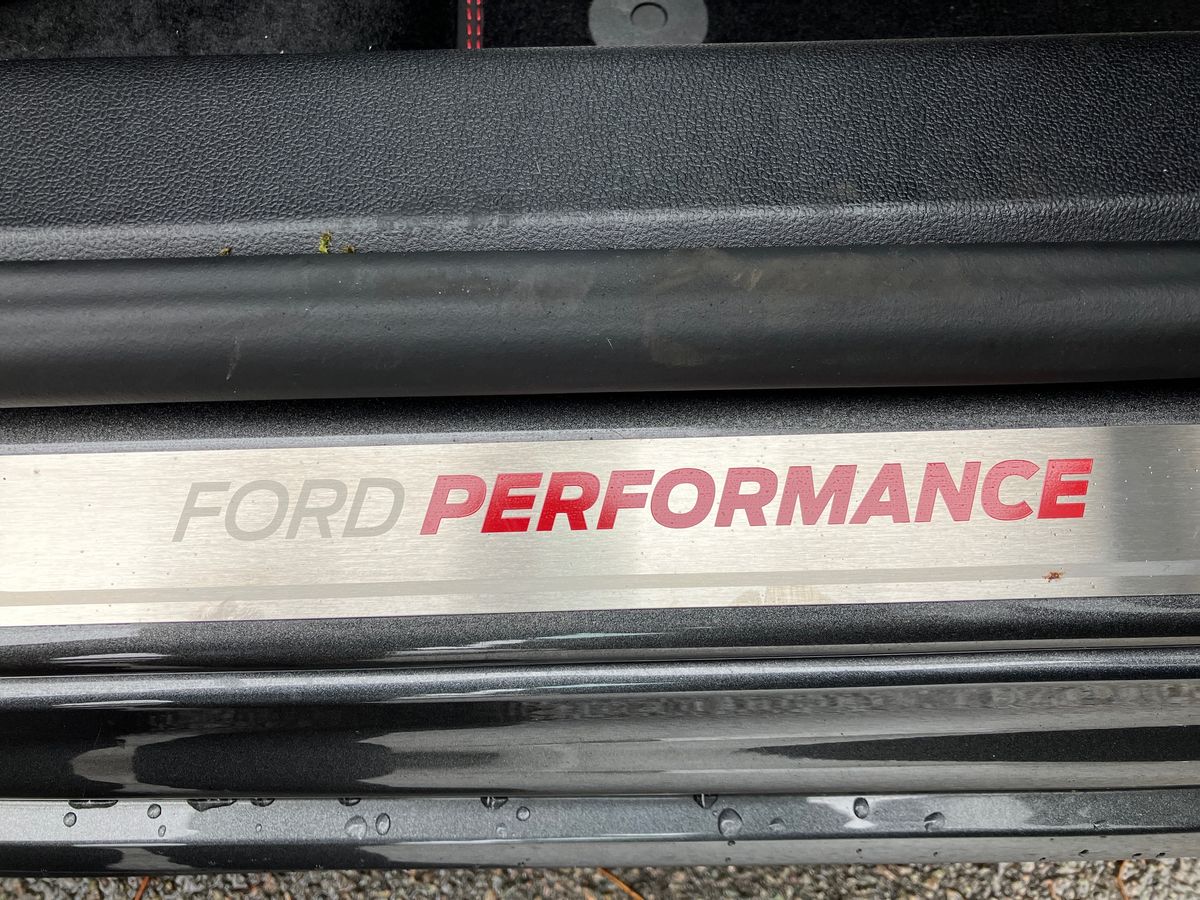 Used Ford Focus 2024 for sale - 76243656: Photo 44