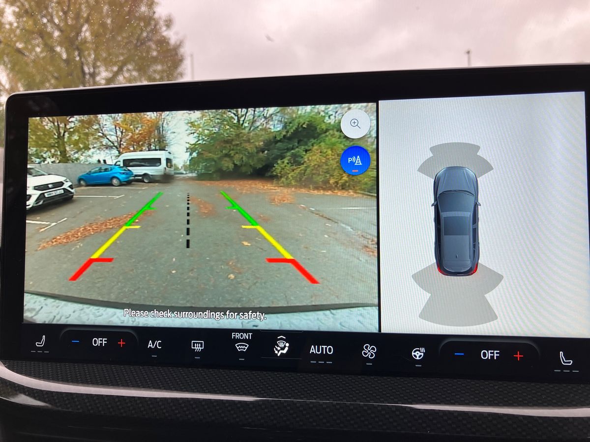 Used Ford Focus 2024 for sale - 76243656: Photo 47