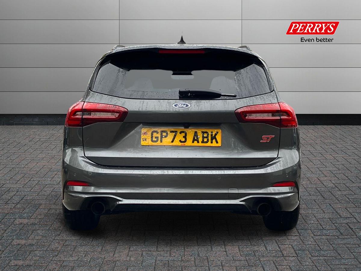 Used Ford Focus 2024 for sale - 76243656: Photo 5