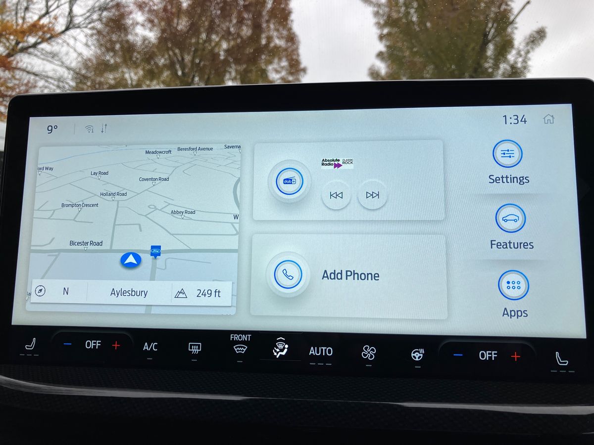 Used Ford Focus 2024 for sale - 76243656: Photo 53