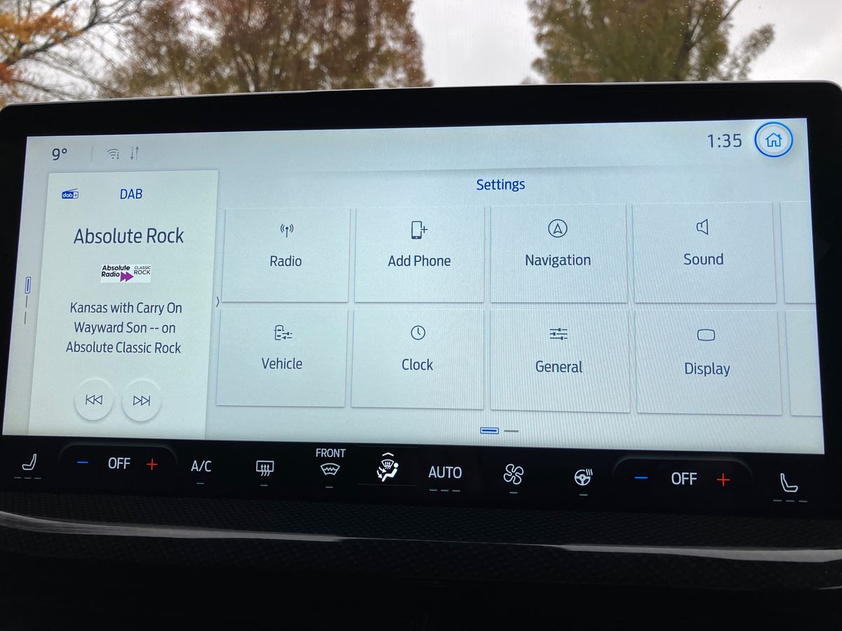 Used Ford Focus 2024 for sale - 76243656: Photo 54