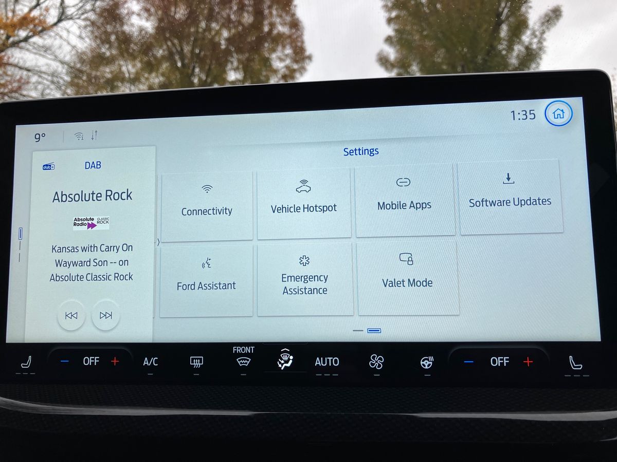 Used Ford Focus 2024 for sale - 76243656: Photo 55