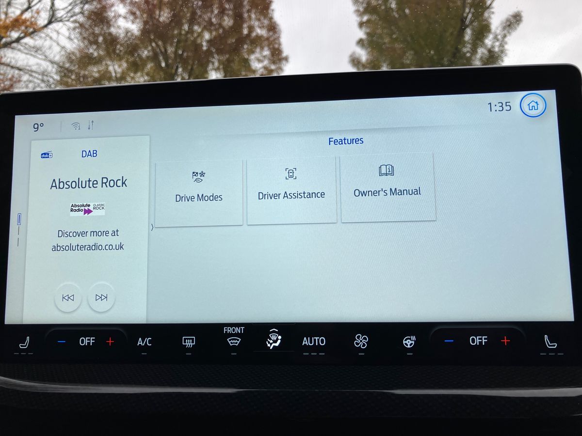 Used Ford Focus 2024 for sale - 76243656: Photo 56