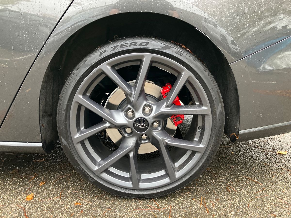 Used Ford Focus 2024 for sale - 76243656: Photo 7