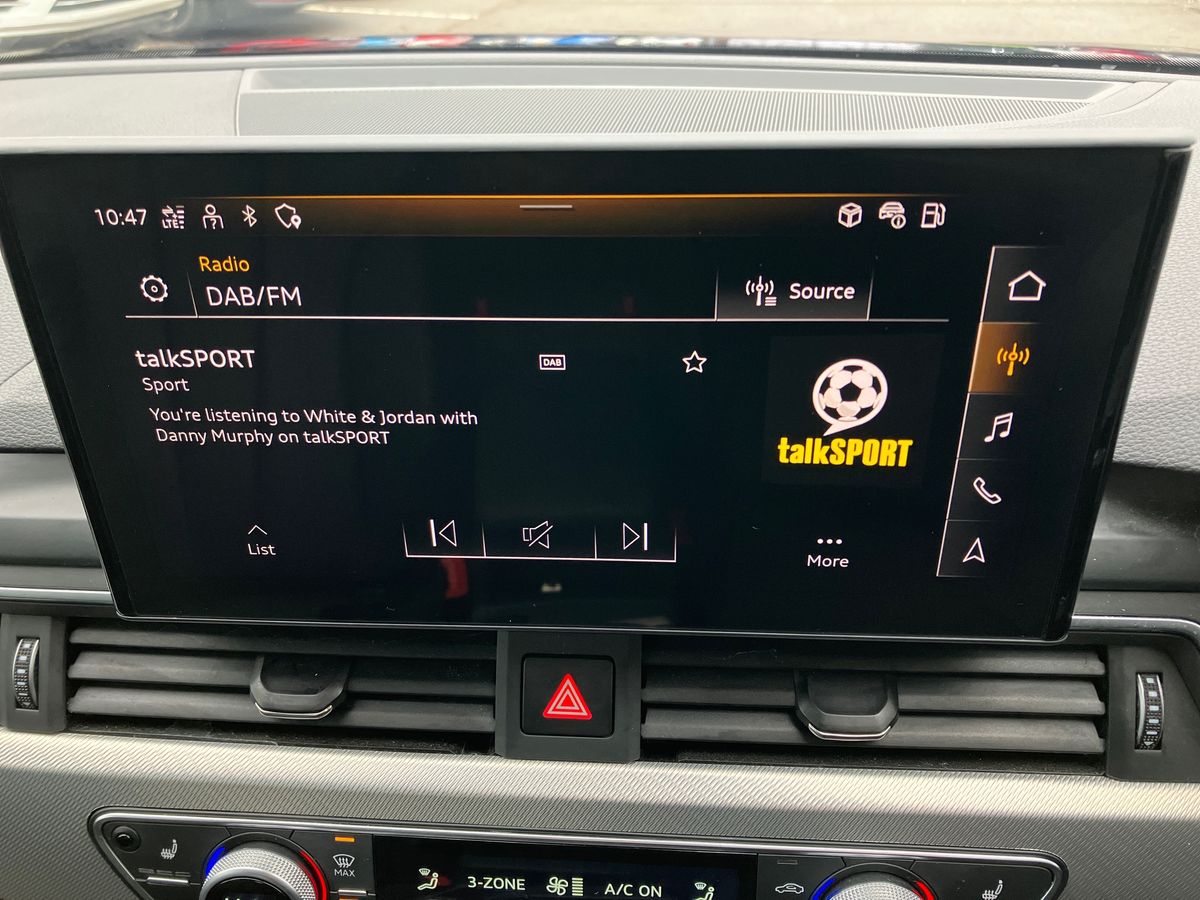 Used Audi A4 2024 for sale - 76565814: Photo 11