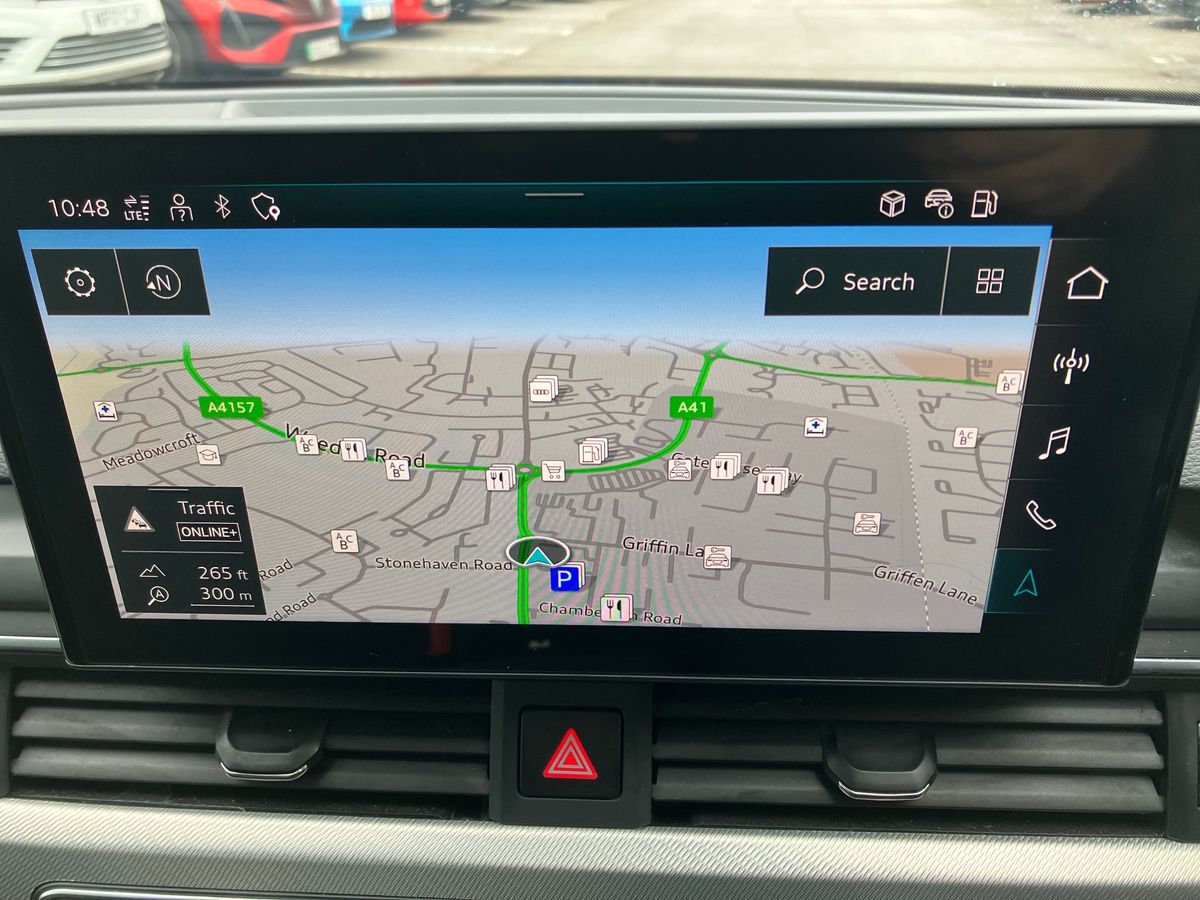 Used Audi A4 2024 for sale - 76565814: Photo 12