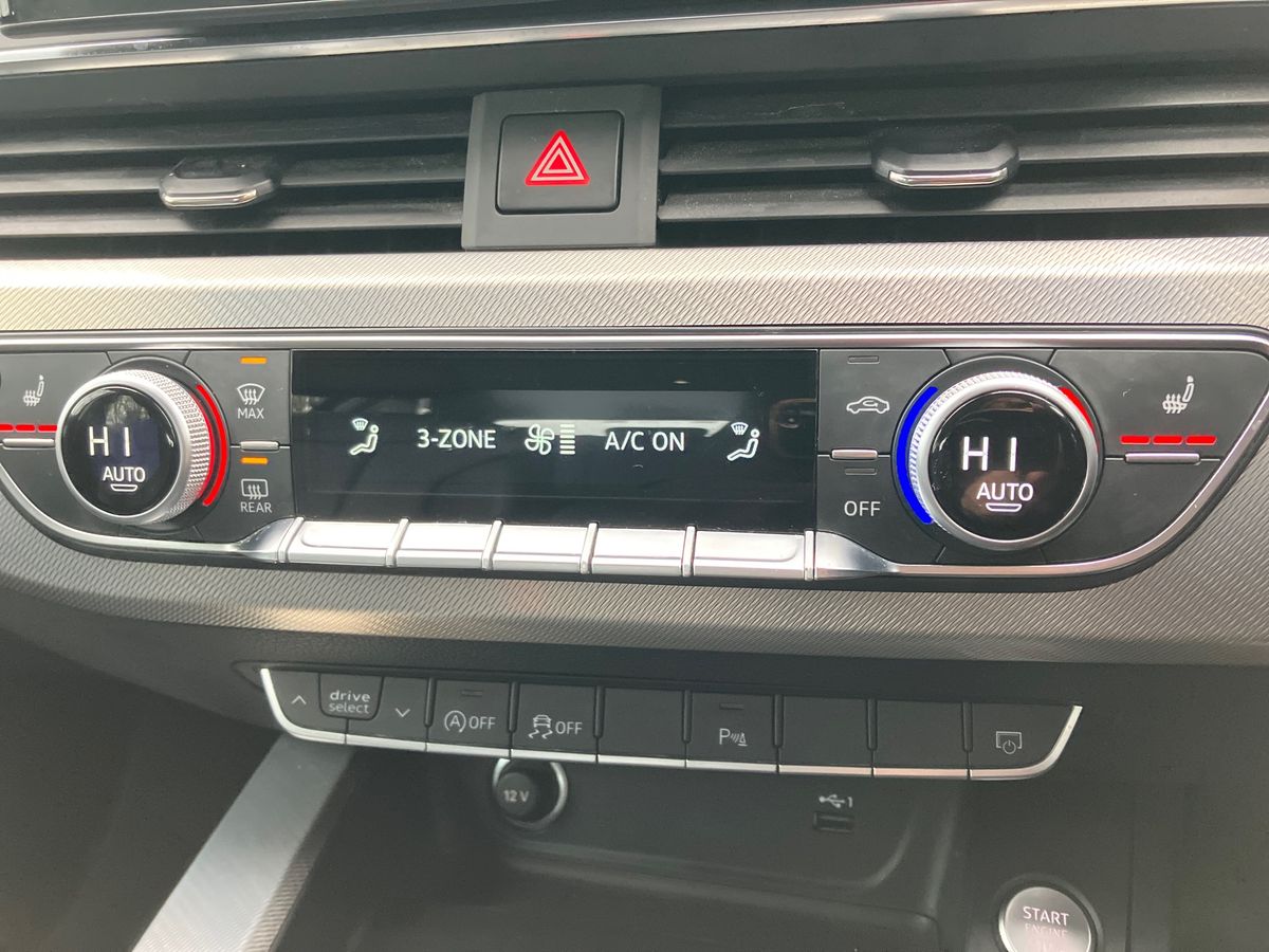 Used Audi A4 2024 for sale - 76565814: Photo 13