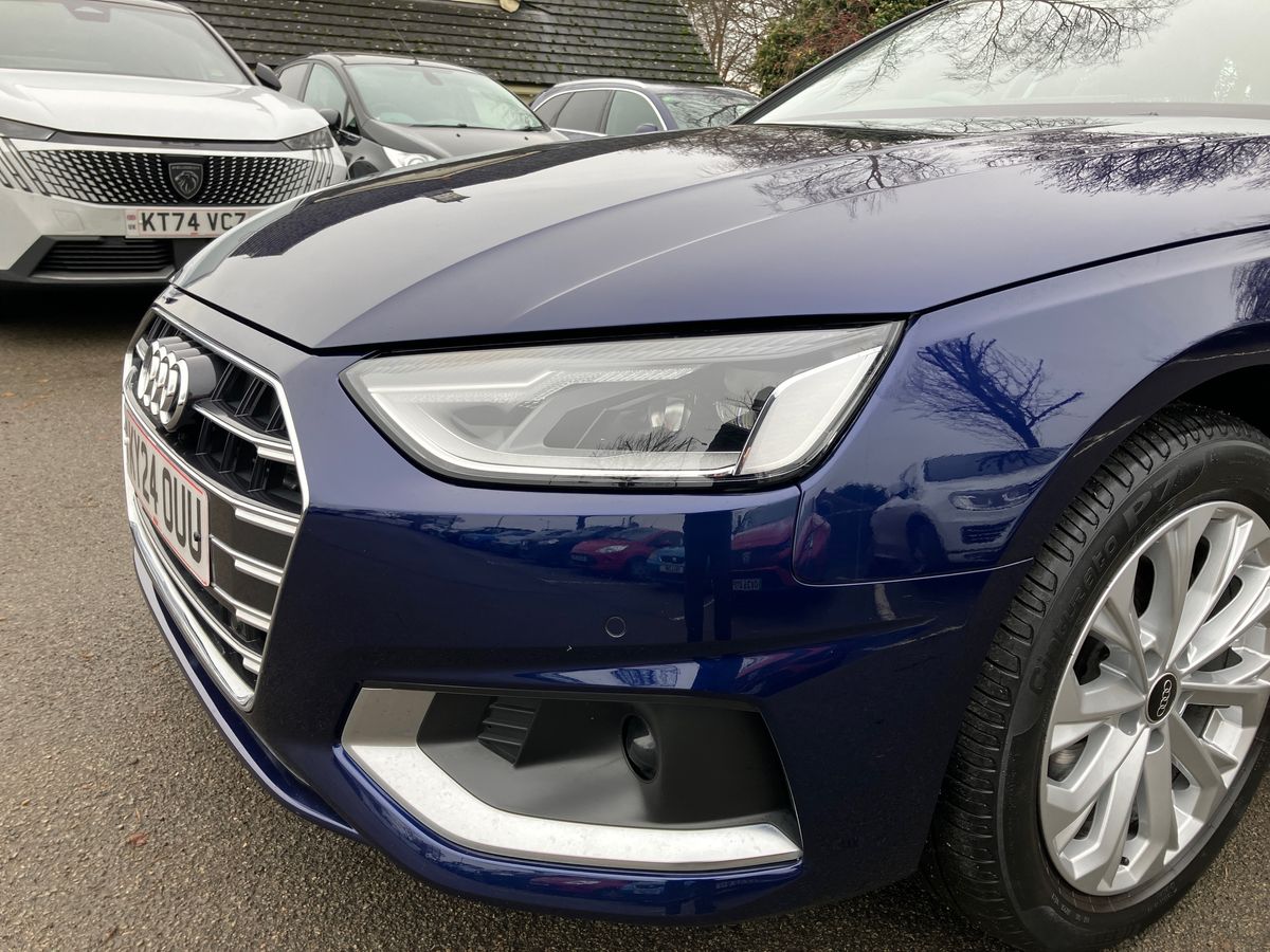 Used Audi A4 2024 for sale - 76565814: Photo 14