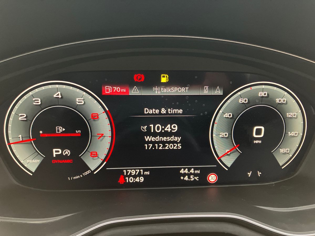 Used Audi A4 2024 for sale - 76565814: Photo 15