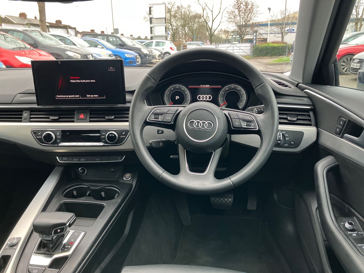 Used Audi A4 2024 for sale - 76565814: Photo 16