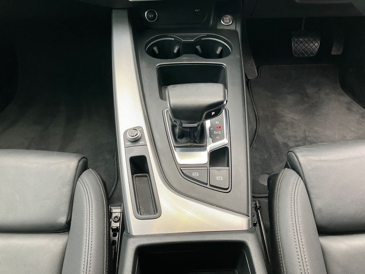 Used Audi A4 2024 for sale - 76565814: Photo 18