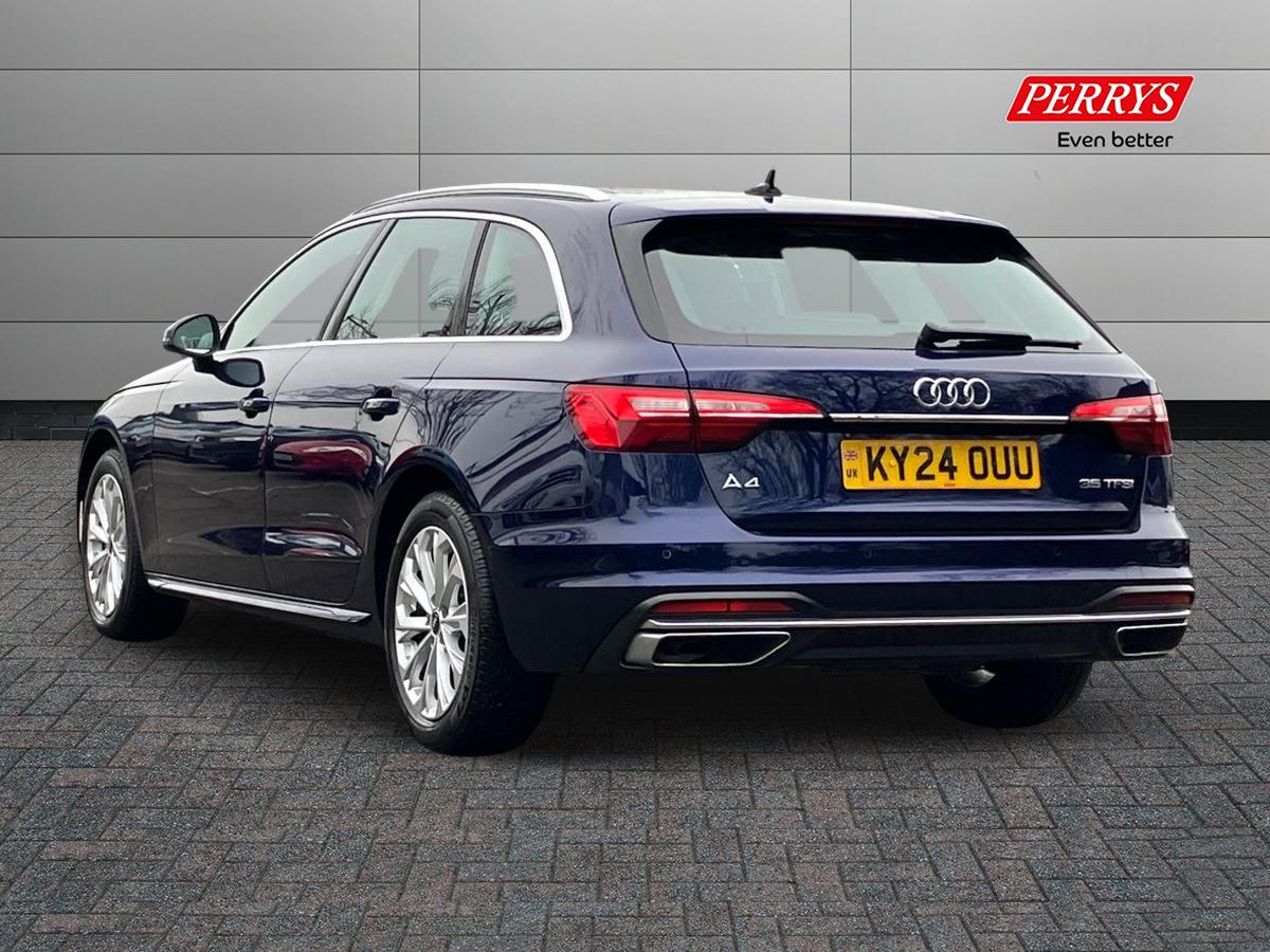Used Audi A4 2024 for sale - 76565814: Photo 2