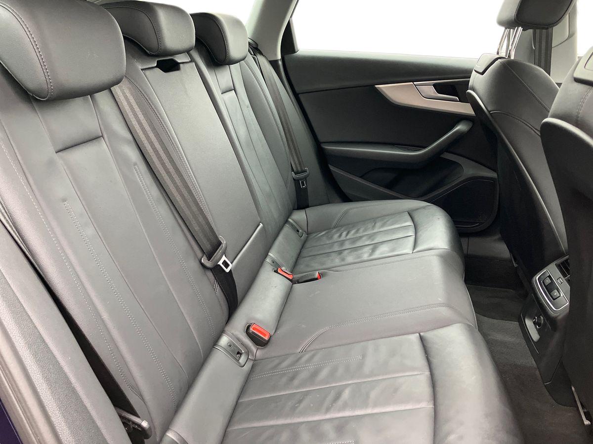 Used Audi A4 2024 for sale - 76565814: Photo 20