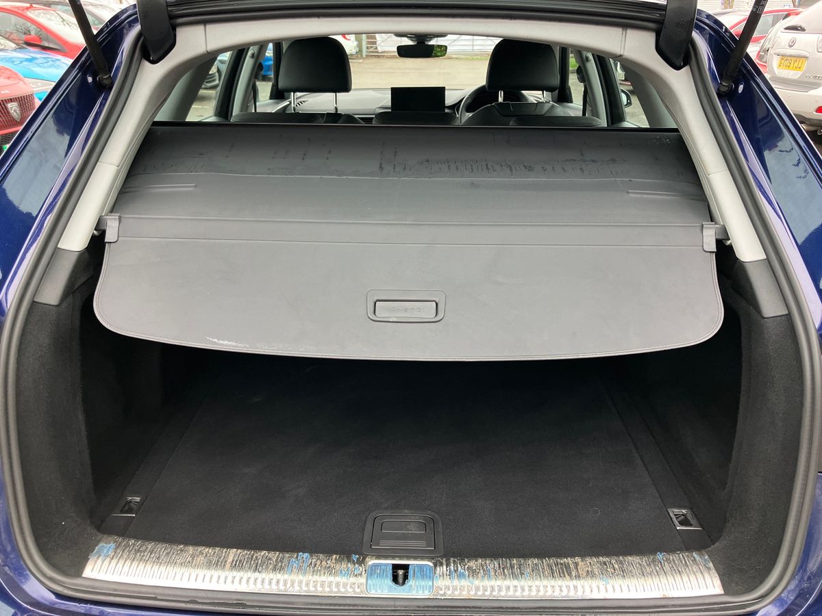 Used Audi A4 2024 for sale - 76565814: Photo 21