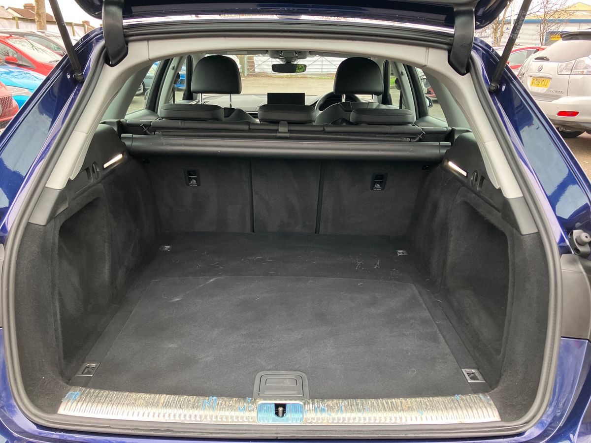 Used Audi A4 2024 for sale - 76565814: Photo 22