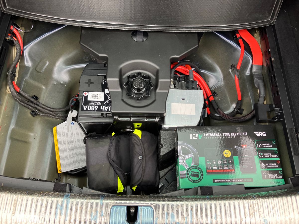 Used Audi A4 2024 for sale - 76565814: Photo 23