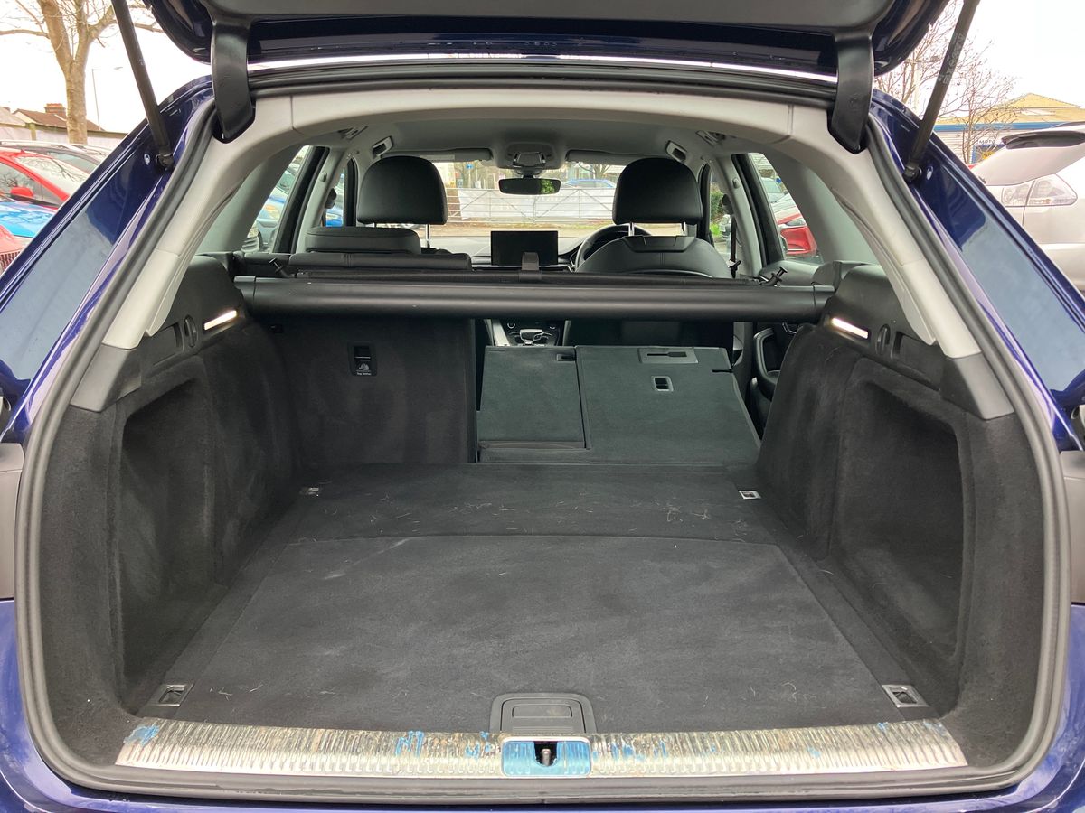 Used Audi A4 2024 for sale - 76565814: Photo 24