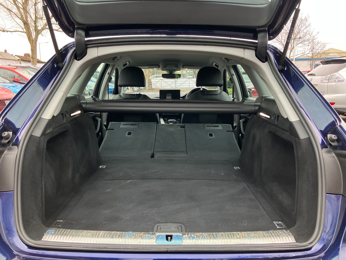 Used Audi A4 2024 for sale - 76565814: Photo 25