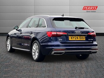 Used Audi A4 2024 for sale - 76565814: Photo