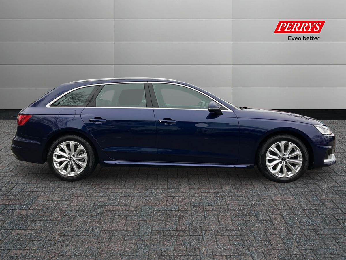 Used Audi A4 2024 for sale - 76565814: Photo 3