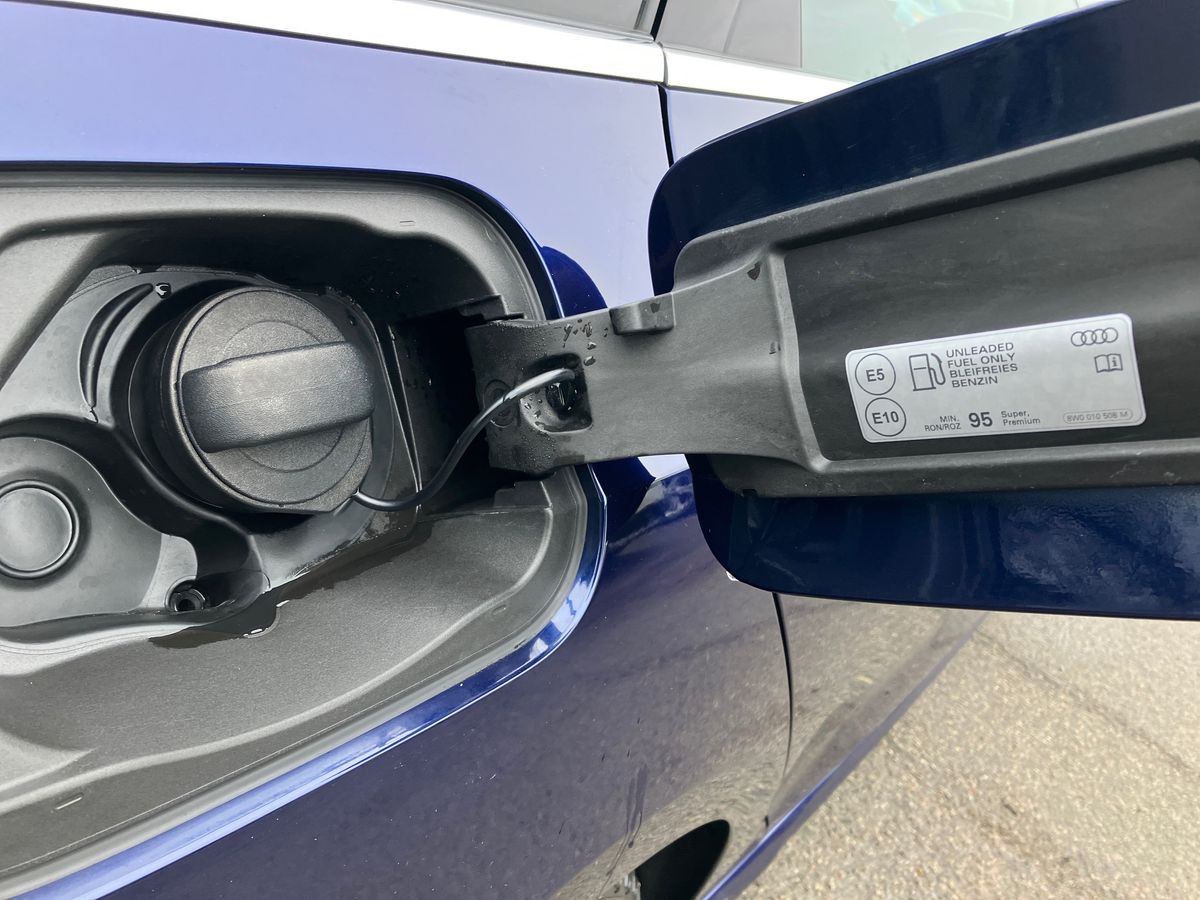 Used Audi A4 2024 for sale - 76565814: Photo 31