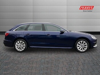 Used Audi A4 2024 for sale - 76565814: Photo