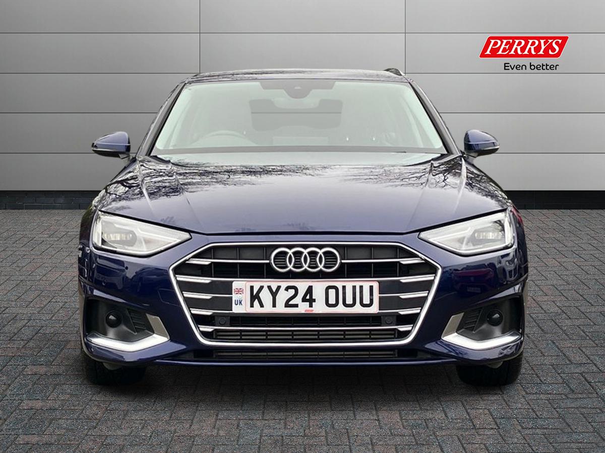 Used Audi A4 2024 for sale - 76565814: Photo 4