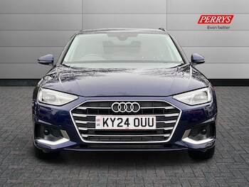 Used Audi A4 2024 for sale - 76565814: Photo