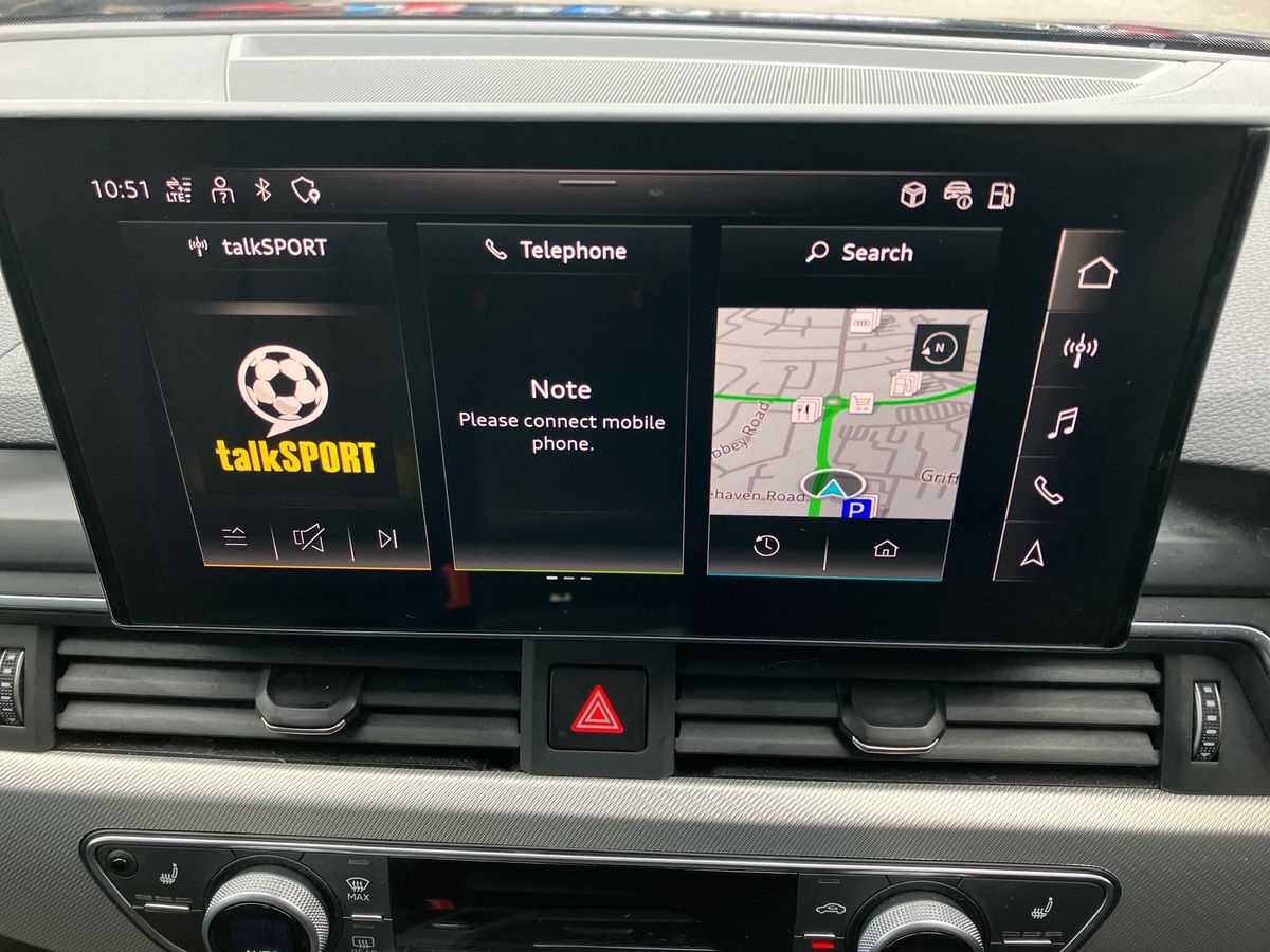 Used Audi A4 2024 for sale - 76565814: Photo 54