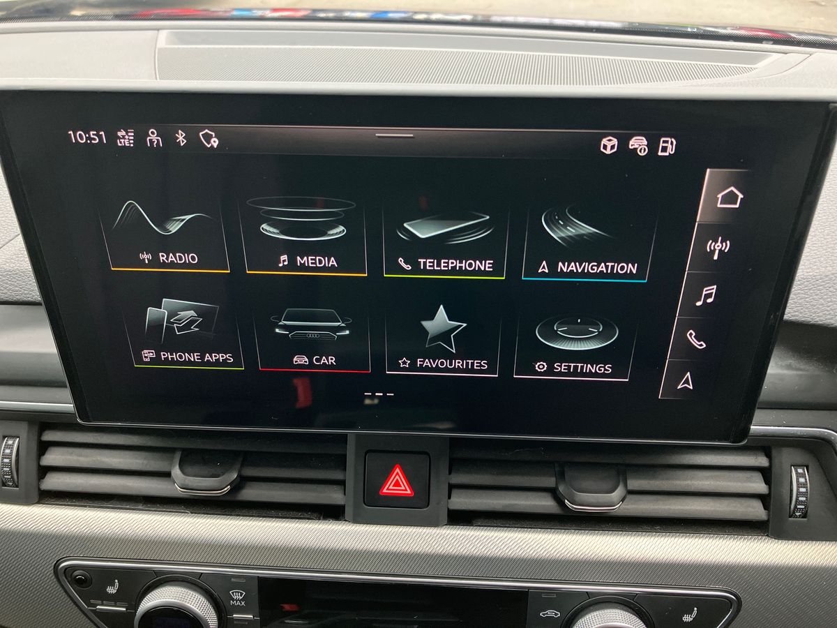 Used Audi A4 2024 for sale - 76565814: Photo 55