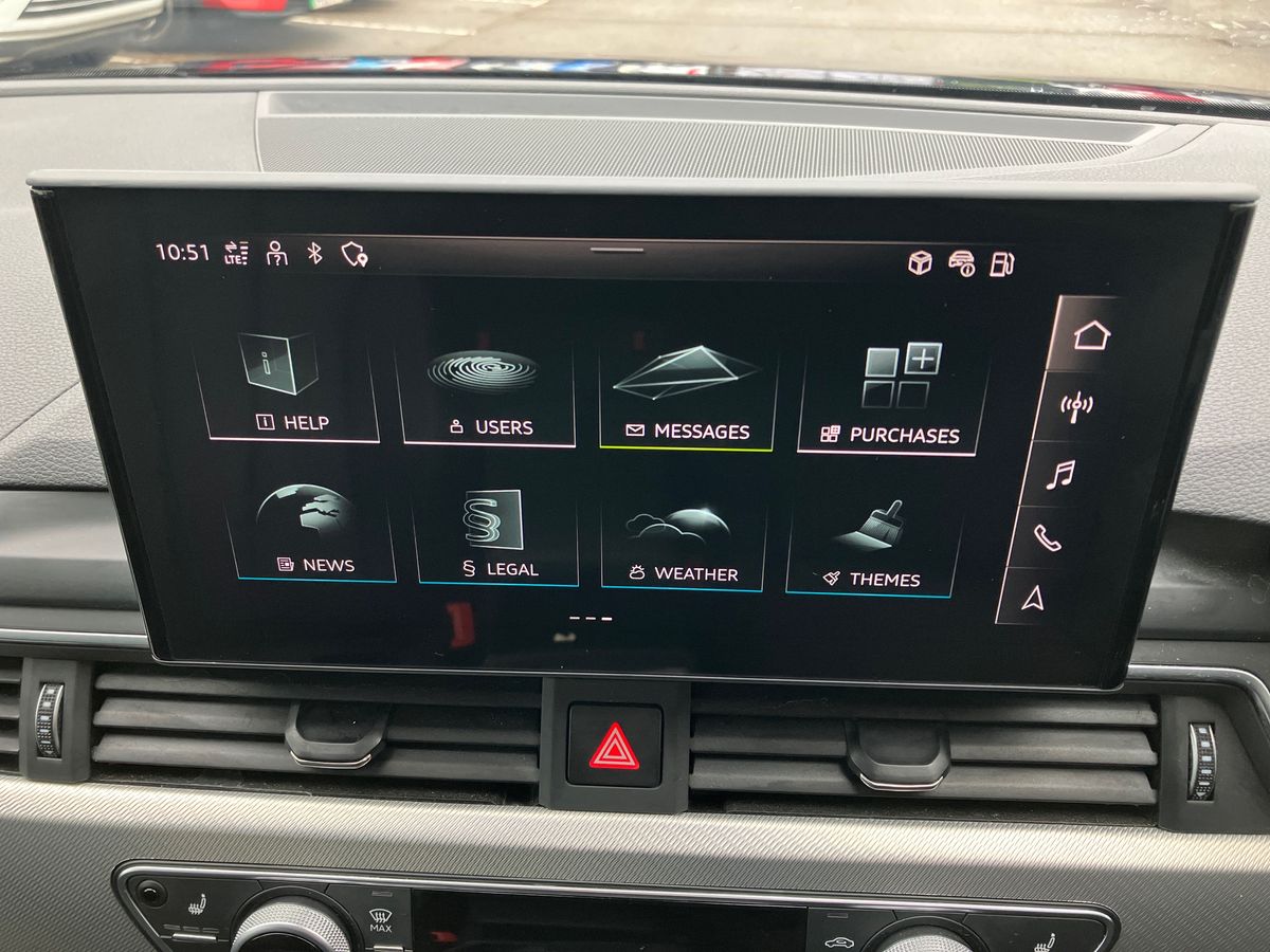 Used Audi A4 2024 for sale - 76565814: Photo 56