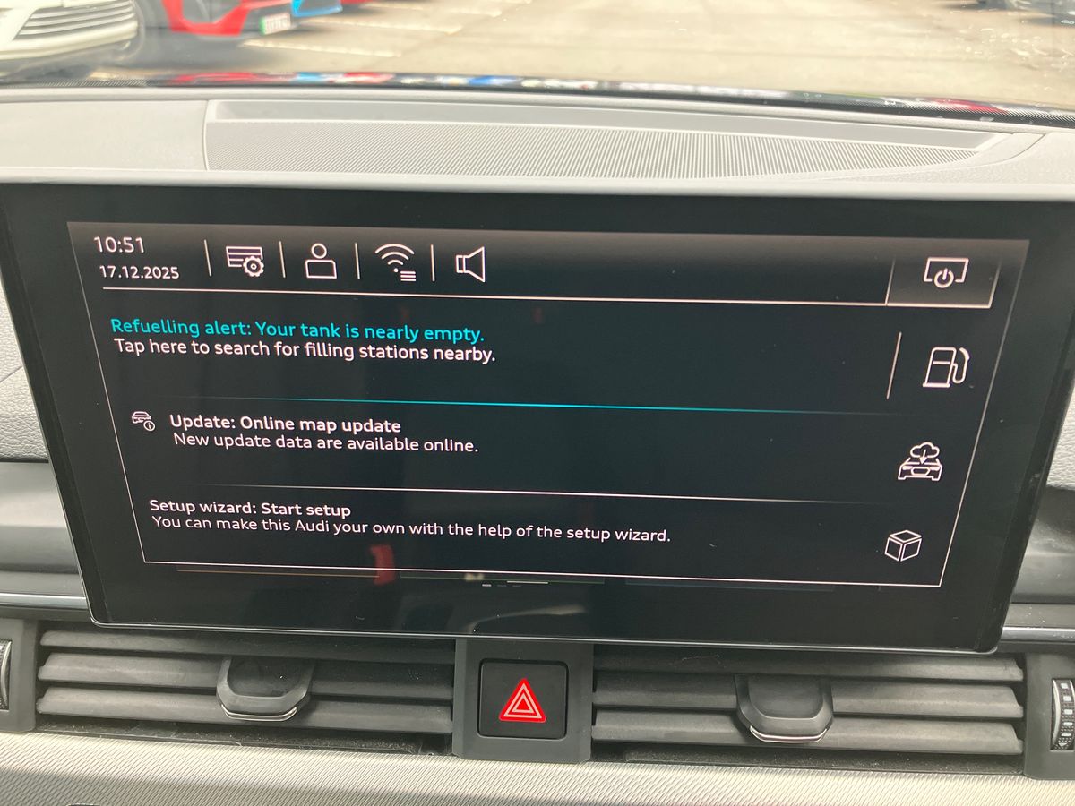 Used Audi A4 2024 for sale - 76565814: Photo 57