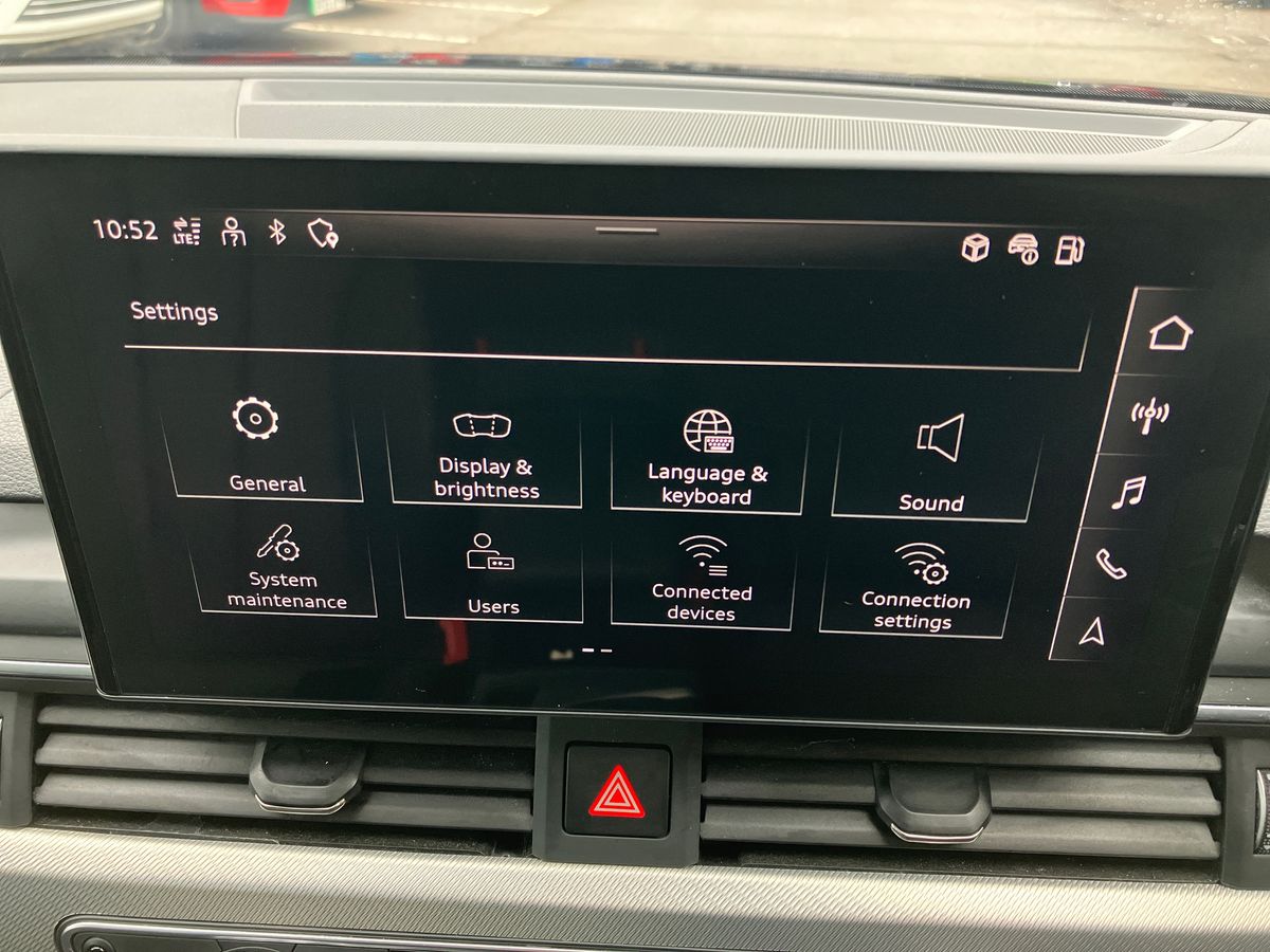 Used Audi A4 2024 for sale - 76565814: Photo 58