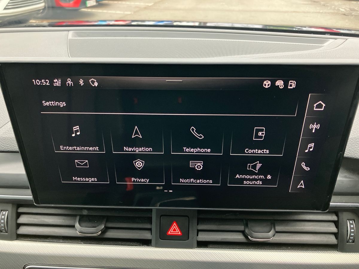 Used Audi A4 2024 for sale - 76565814: Photo 59