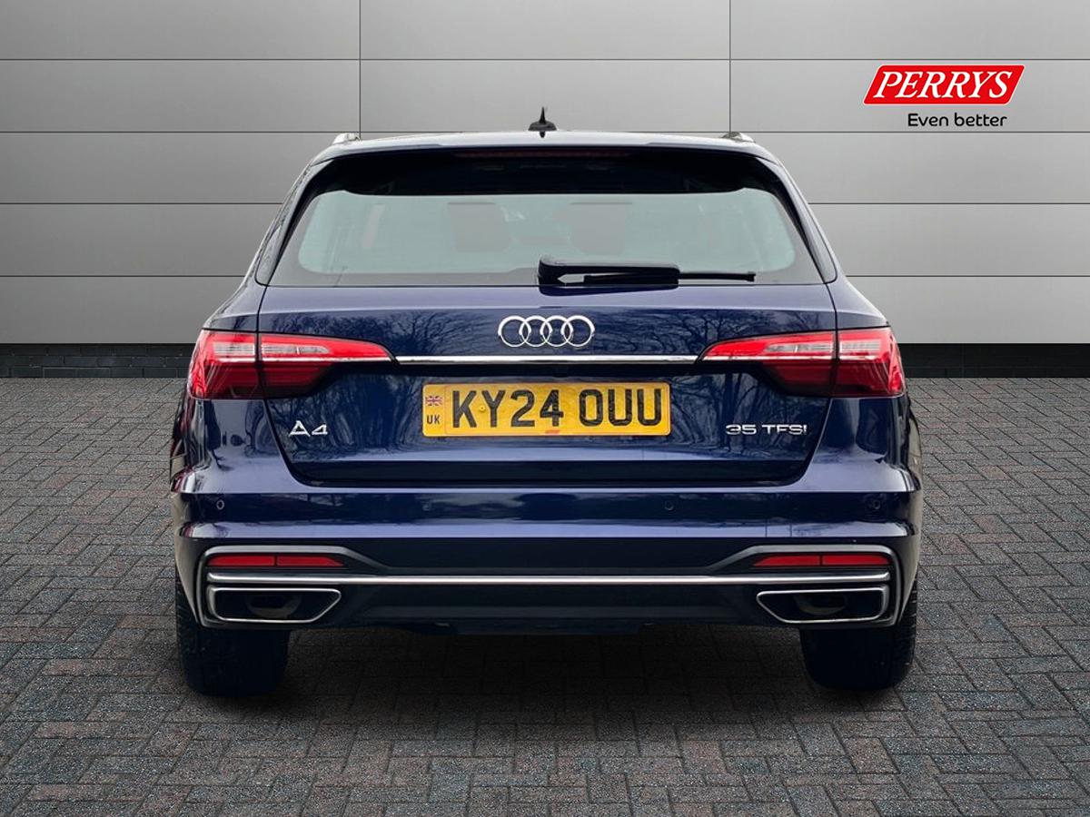 Used Audi A4 2024 for sale - 76565814: Photo 6