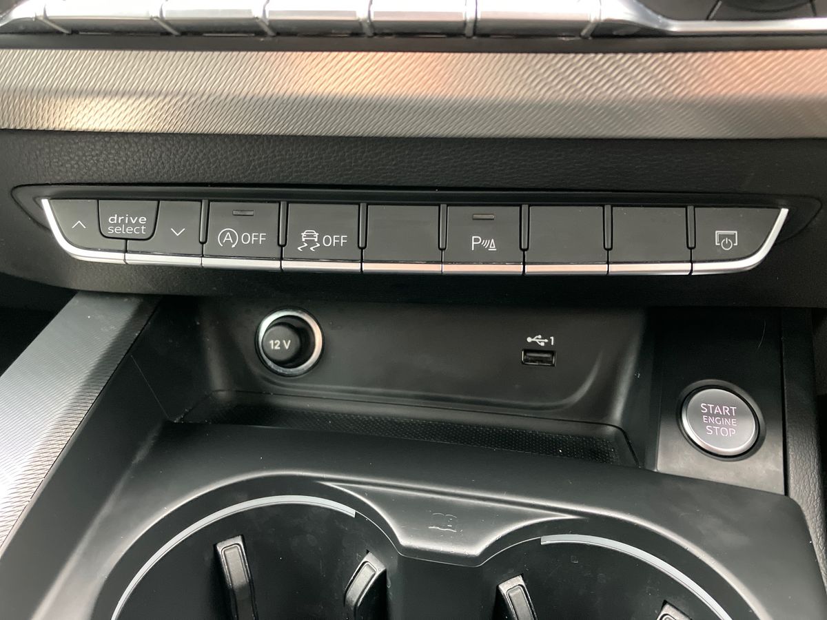 Used Audi A4 2024 for sale - 76565814: Photo 60