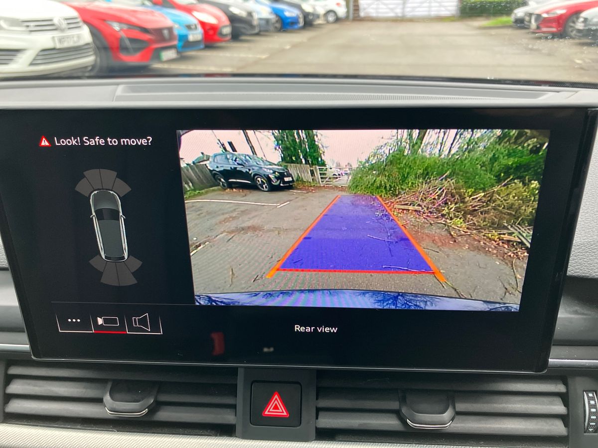 Used Audi A4 2024 for sale - 76565814: Photo 61