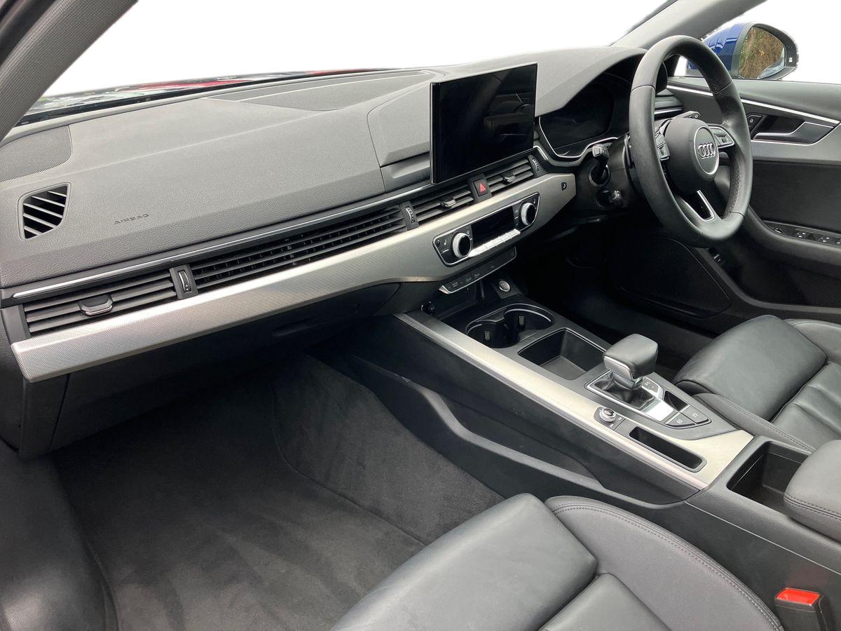 Used Audi A4 2024 for sale - 76565814: Photo 7