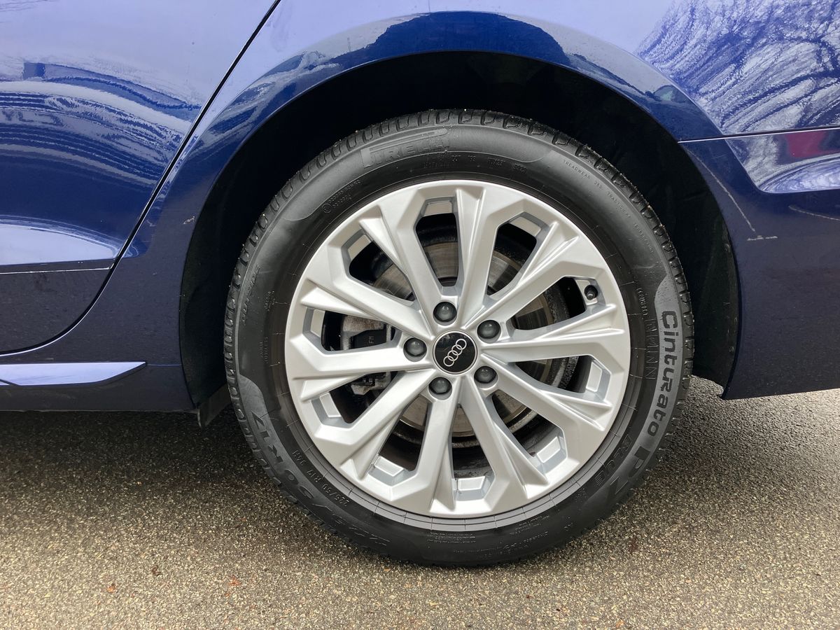 Used Audi A4 2024 for sale - 76565814: Photo 8