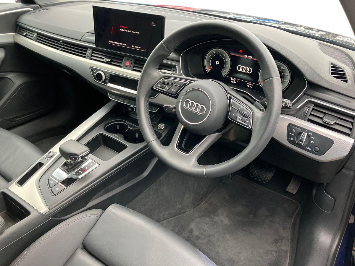 Used Audi A4 2024 for sale - 76565814: Photo 9