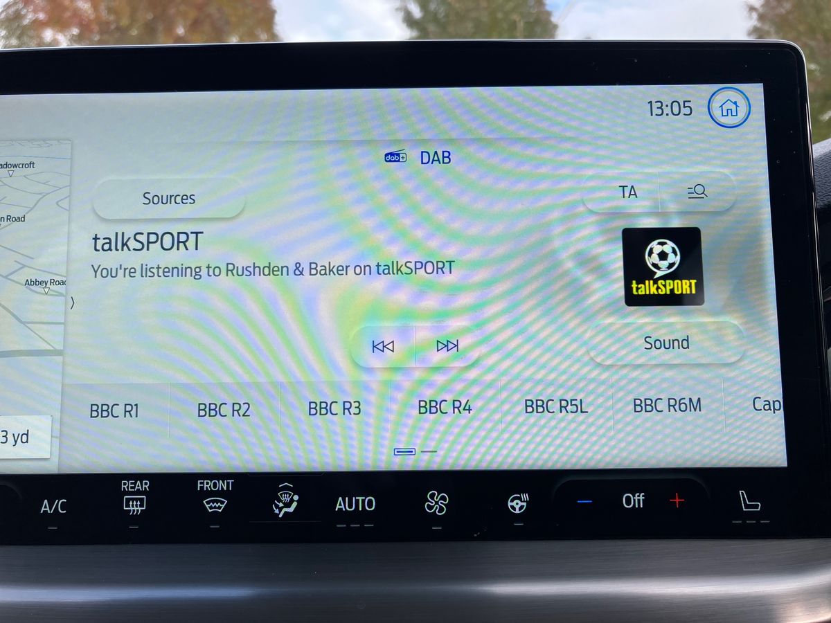 Used Ford Focus 2022 for sale - 76300430: Photo 10