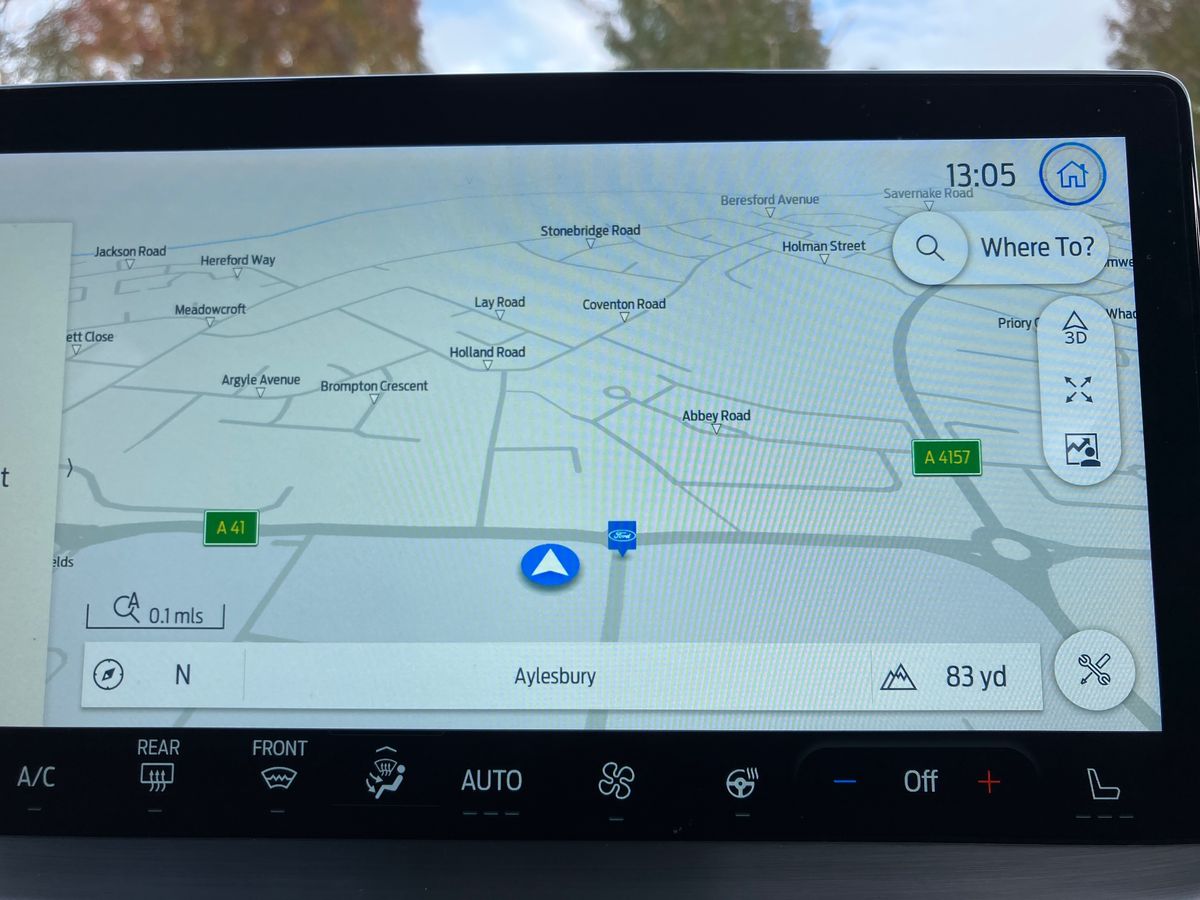 Used Ford Focus 2022 for sale - 76300430: Photo 11