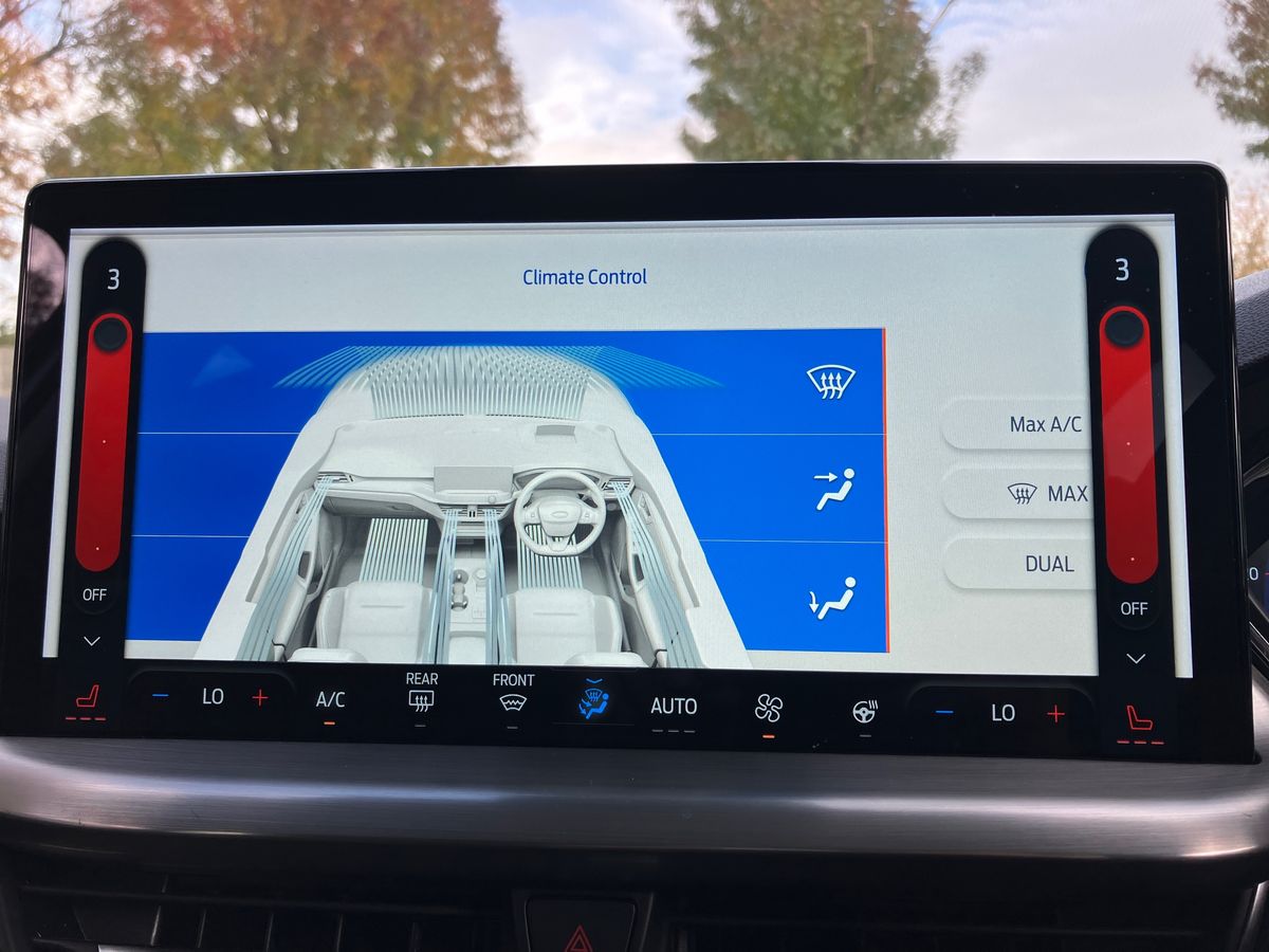 Used Ford Focus 2022 for sale - 76300430: Photo 12