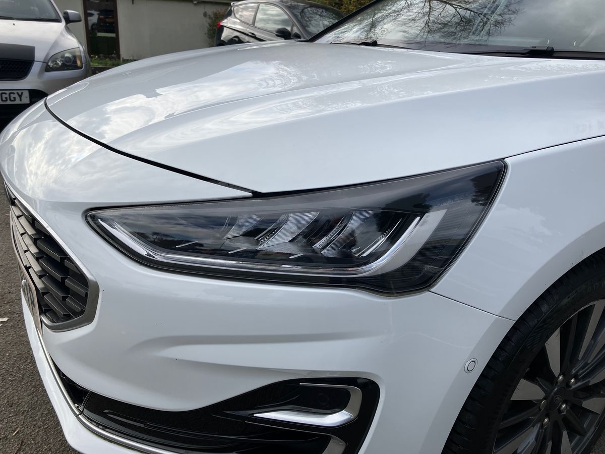 Used Ford Focus 2022 for sale - 76300430: Photo 13