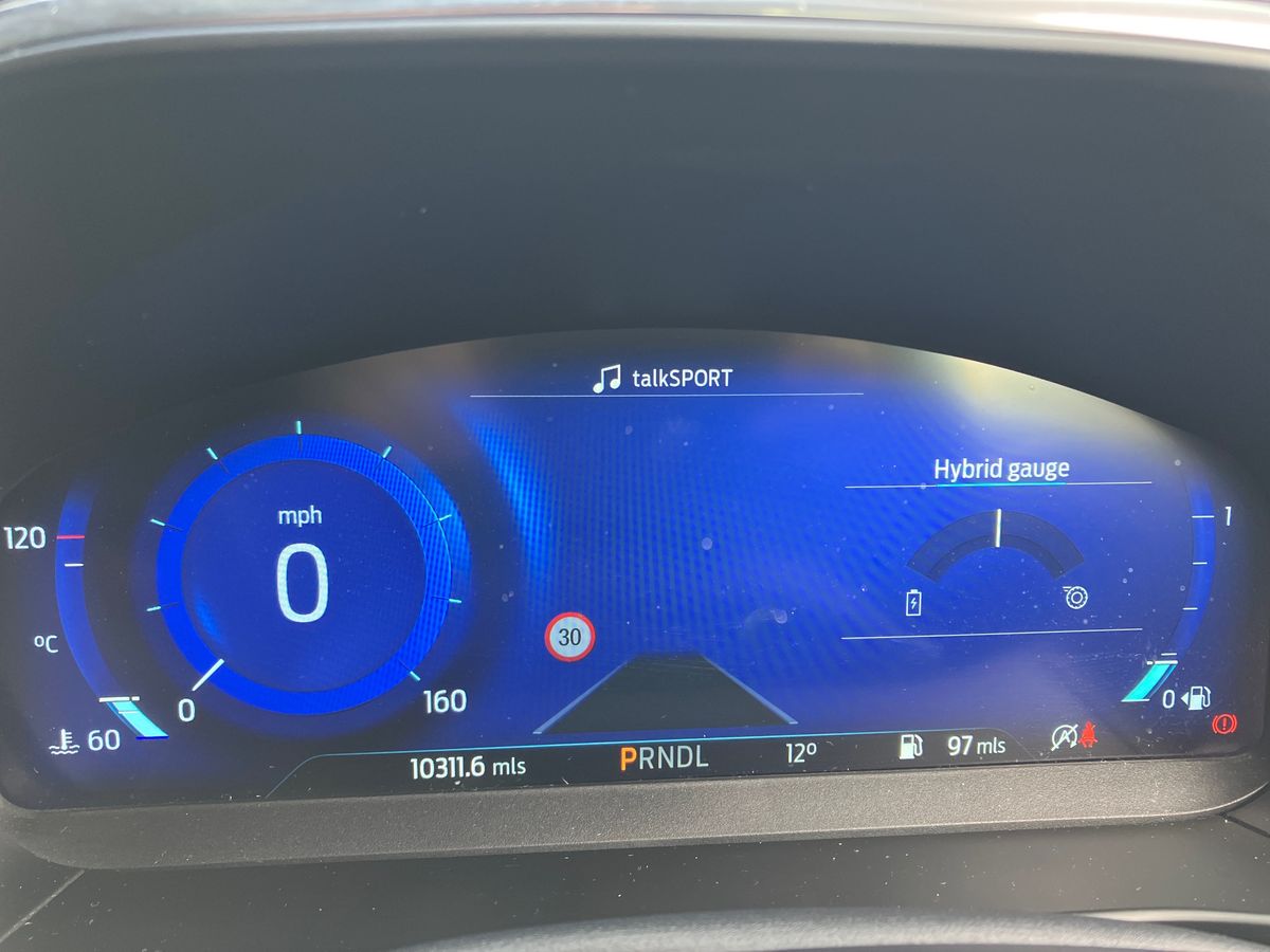 Used Ford Focus 2022 for sale - 76300430: Photo 14