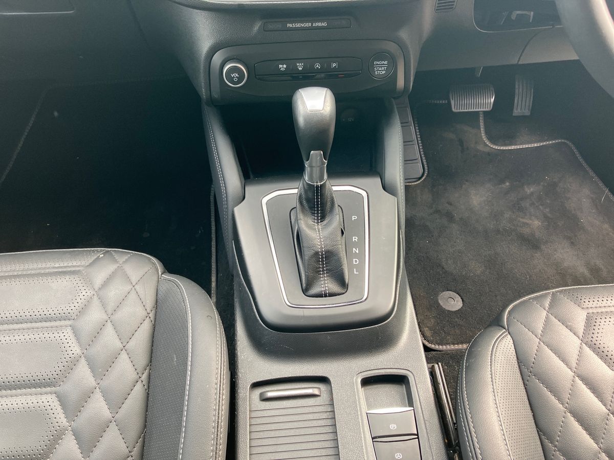 Used Ford Focus 2022 for sale - 76300430: Photo 17