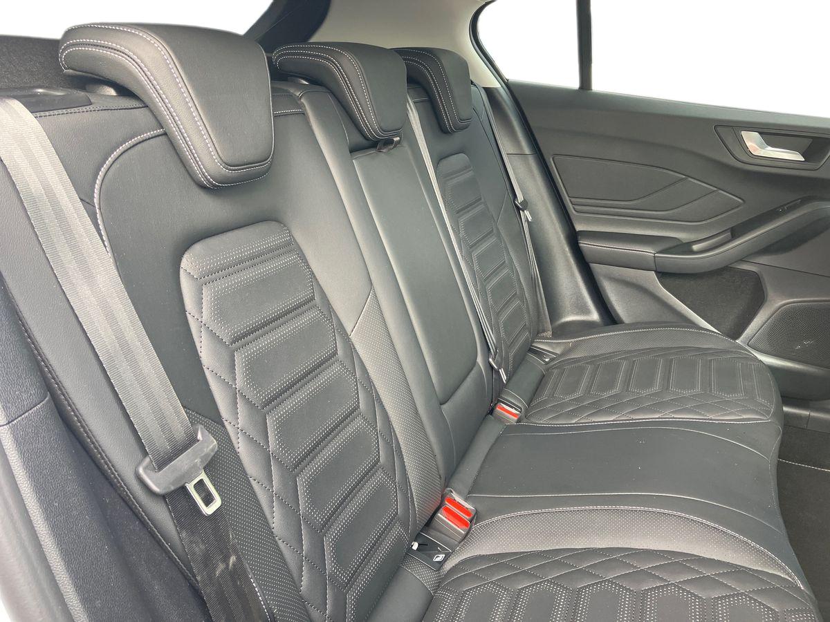 Used Ford Focus 2022 for sale - 76300430: Photo 19
