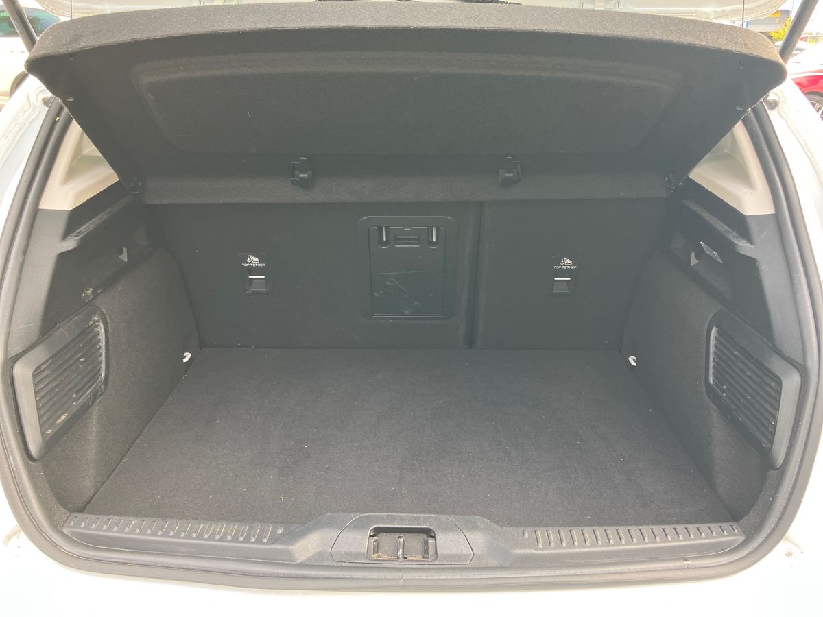 Used Ford Focus 2022 for sale - 76300430: Photo 20